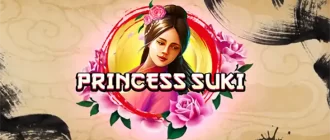 Princess Suki аппарат для игры на деньги