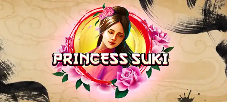 Princess Suki аппарат для игры на деньги