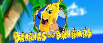 баннер слота bananas go bahamas