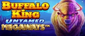 где найти бесплатную демо игру Buffalo King pragmatic play