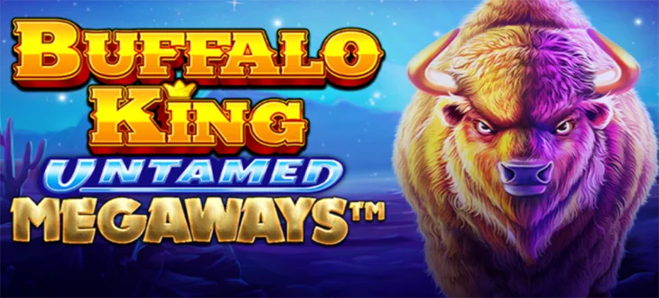 где найти бесплатную демо игру Buffalo King pragmatic play