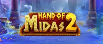 как найти hand of midas 2 и играть онлайн в слот pragmatic play