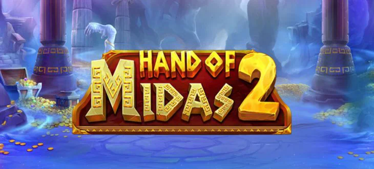 как найти hand of midas 2 и играть онлайн в слот pragmatic play