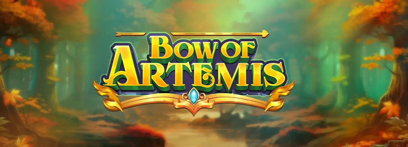 Bow of Artemis бесплатный онлайн слот pragmatic play