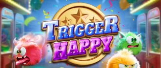 trigger happy slot big time gaming