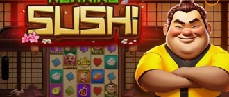 игровой автомата прагматик плей про суши sushi running демо игра онлайн и бесплатно