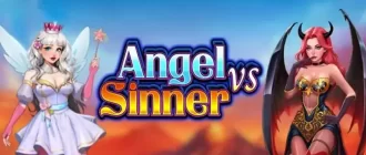 онлайн слот angel vs sinner демо игра бесплатно