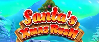 как играть в слот santa's xmas rush pragmatic play